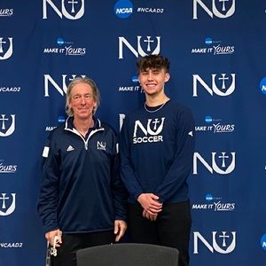 Meet your Posher, Sam